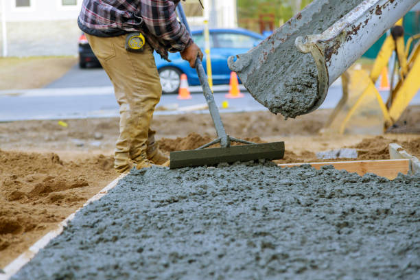 Best Concrete Contractor Near Me  in Alice, TX